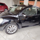 VW - VolksWagen New Beetle 2.0 Mi Mec./Aut. 2010 Gasolina-6