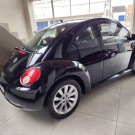 VW - VolksWagen New Beetle 2.0 Mi Mec./Aut. 2010 Gasolina-2