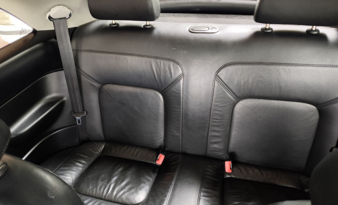 VW - VolksWagen New Beetle 2.0 Mi Mec./Aut. 2010 Gasolina-14