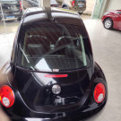 VW - VolksWagen New Beetle 2.0 Mi Mec./Aut. 2010 Gasolina-0
