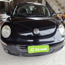 VW - VolksWagen New Beetle 2.0 Mi Mec./Aut. 2010 Gasolina-8