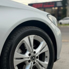Mercedes-Benz C-180 1.6 Turbo 16V/Flex 16V Aut. 2017 Flex-10