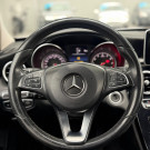 Mercedes-Benz C-180 1.6 Turbo 16V/Flex 16V Aut. 2017 Flex-9