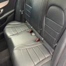 Mercedes-Benz C-180 1.6 Turbo 16V/Flex 16V Aut. 2017 Flex-12