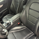 Mercedes-Benz C-180 1.6 Turbo 16V/Flex 16V Aut. 2017 Flex-11