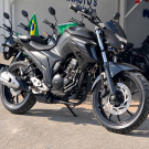 Yamaha FZ25 250 ABS 2023 | Fazer | Esportiva | Guarujá-1