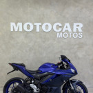 YAMAHA YZF R-3 321/ABS 2023 Gasolina-0