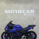 YAMAHA YZF R-3 321/ABS 2023 Gasolina-4
