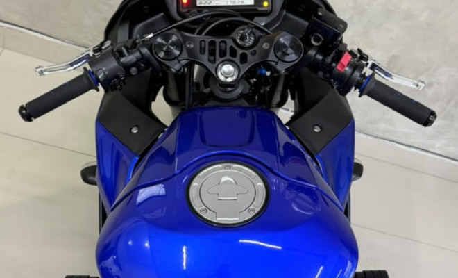 YAMAHA YZF R-3 321/ABS 2023 Gasolina-2