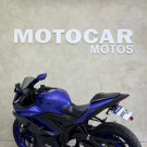YAMAHA YZF R-3 321/ABS 2023 Gasolina-3