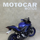 YAMAHA YZF R-3 321/ABS 2023 Gasolina-1
