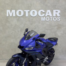 YAMAHA YZF R-3 321/ABS 2023 Gasolina-5
