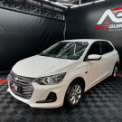 GM - Chevrolet ONIX HATCH LT 1.0 12V TB Flex 5p Aut. 2023 Flex-1