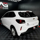GM - Chevrolet ONIX HATCH LT 1.0 12V TB Flex 5p Aut. 2023 Flex-13