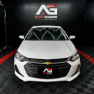 GM - Chevrolet ONIX HATCH LT 1.0 12V TB Flex 5p Aut. 2023 Flex-0