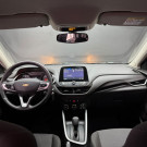 GM - Chevrolet ONIX HATCH LT 1.0 12V TB Flex 5p Aut. 2023 Flex-12