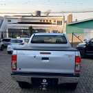 Toyota Hilux CD SRV D4-D 4x4 3.0 TDI Diesel Aut 2014 Diesel-3