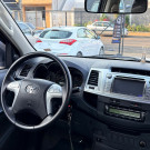 Toyota Hilux CD SRV D4-D 4x4 3.0 TDI Diesel Aut 2014 Diesel-7