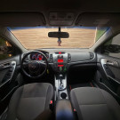 Kia Motors Cerato 1.6 16V Aut. 2010 Gasolina-3