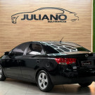 Kia Motors Cerato 1.6 16V Aut. 2010 Gasolina-2