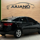 Kia Motors Cerato 1.6 16V Aut. 2010 Gasolina-1
