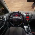 Kia Motors Cerato 1.6 16V Aut. 2010 Gasolina-5