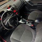 Kia Motors Cerato 1.6 16V Aut. 2010 Gasolina-7