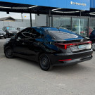 Hyundai HB20S Comfort 1.0  Flex 12V Mec. 2024 Flex-3