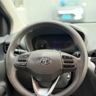 Hyundai HB20S Comfort 1.0  Flex 12V Mec. 2024 Flex-9