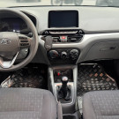 Hyundai HB20S Comfort 1.0  Flex 12V Mec. 2024 Flex-8
