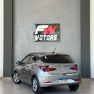 Hyundai HB20 Vision 1.0 Flex 12V Mec. 2022 Flex-1