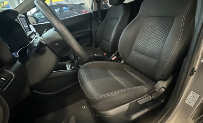 Hyundai HB20 Vision 1.0 Flex 12V Mec. 2022 Flex-5
