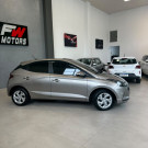 Hyundai HB20 Vision 1.0 Flex 12V Mec. 2022 Flex-0