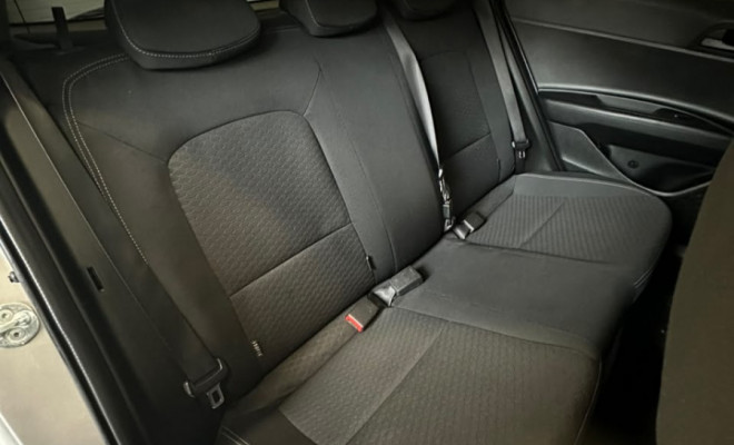 Hyundai HB20 Vision 1.0 Flex 12V Mec. 2022 Flex-6
