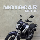 HONDA CG 160 TITAN FLEXONE/Ed.Especial 40 Anos 2022 Flex-5