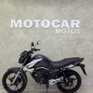 HONDA CG 160 TITAN FLEXONE/Ed.Especial 40 Anos 2022 Flex-4