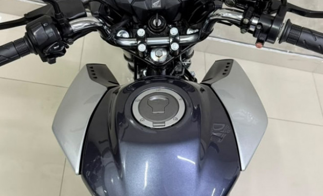 HONDA CG 160 TITAN FLEXONE/Ed.Especial 40 Anos 2022 Flex-2