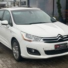 Citroën C4 LOUNGE Exclusive 1.6 Turbo Flex Aut. 2015 Flex-1