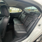 Citroën C4 LOUNGE Exclusive 1.6 Turbo Flex Aut. 2015 Flex-7
