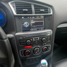 Citroën C4 LOUNGE Exclusive 1.6 Turbo Flex Aut. 2015 Flex-8