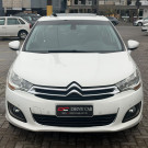 Citroën C4 LOUNGE Exclusive 1.6 Turbo Flex Aut. 2015 Flex-0