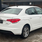 Citroën C4 LOUNGE Exclusive 1.6 Turbo Flex Aut. 2015 Flex-4