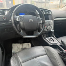 Citroën C4 LOUNGE Exclusive 1.6 Turbo Flex Aut. 2015 Flex-5