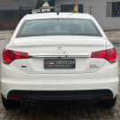 Citroën C4 LOUNGE Exclusive 1.6 Turbo Flex Aut. 2015 Flex-3