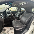 Citroën C4 LOUNGE Exclusive 1.6 Turbo Flex Aut. 2015 Flex-6