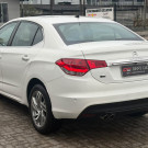 Citroën C4 LOUNGE Exclusive 1.6 Turbo Flex Aut. 2015 Flex-2