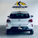 GM - Chevrolet ONIX HATCH LTZ 1.0 12V TB Flex 5p Mec. 2022 Flex-3