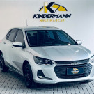 GM - Chevrolet ONIX HATCH LTZ 1.0 12V TB Flex 5p Mec. 2022 Flex-0