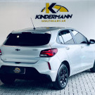 GM - Chevrolet ONIX HATCH LTZ 1.0 12V TB Flex 5p Mec. 2022 Flex-2