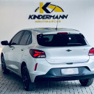 GM - Chevrolet ONIX HATCH LTZ 1.0 12V TB Flex 5p Mec. 2022 Flex-1